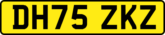 DH75ZKZ