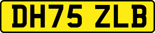 DH75ZLB