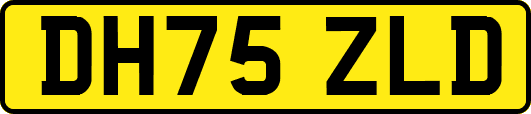 DH75ZLD