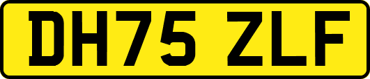 DH75ZLF