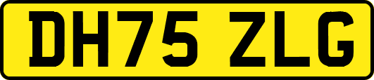 DH75ZLG