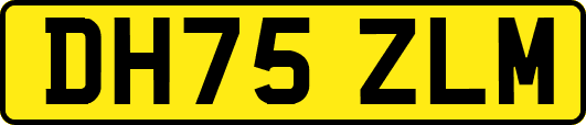 DH75ZLM