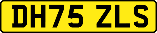 DH75ZLS