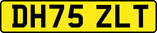 DH75ZLT