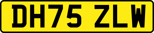 DH75ZLW