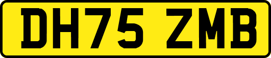 DH75ZMB