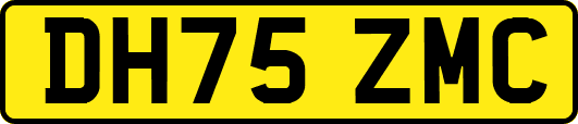 DH75ZMC