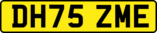 DH75ZME