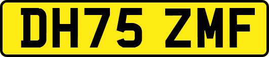 DH75ZMF