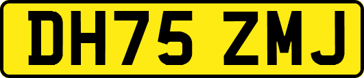 DH75ZMJ