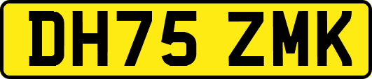 DH75ZMK