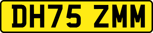 DH75ZMM