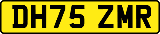 DH75ZMR