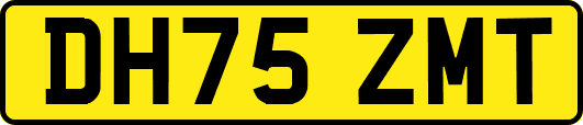 DH75ZMT