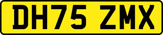 DH75ZMX