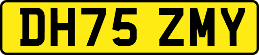DH75ZMY