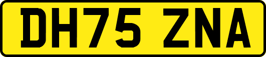 DH75ZNA