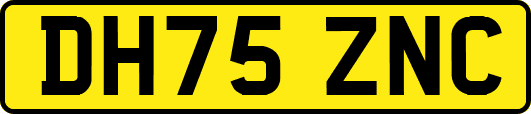 DH75ZNC