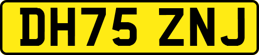 DH75ZNJ