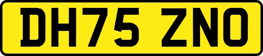 DH75ZNO
