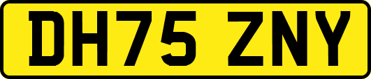 DH75ZNY