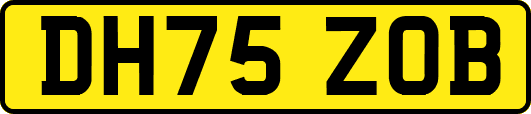 DH75ZOB