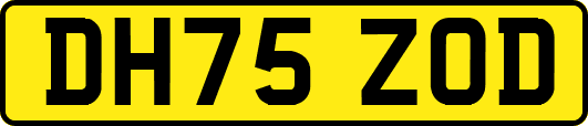 DH75ZOD