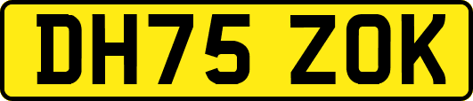 DH75ZOK
