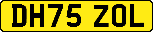 DH75ZOL