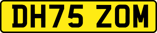 DH75ZOM