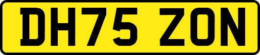 DH75ZON