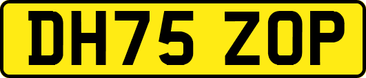 DH75ZOP