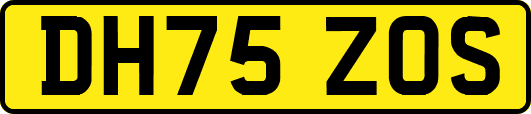 DH75ZOS
