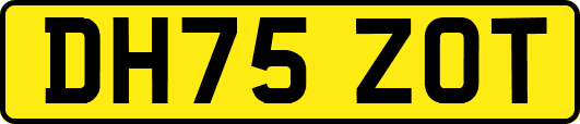 DH75ZOT