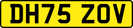 DH75ZOV
