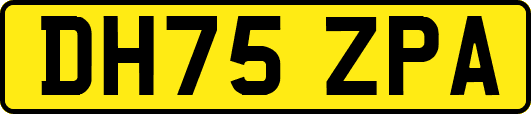 DH75ZPA