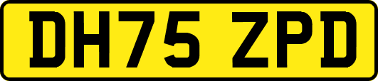 DH75ZPD