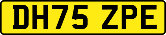 DH75ZPE