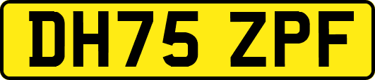 DH75ZPF