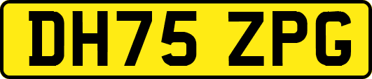 DH75ZPG