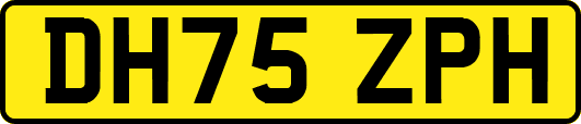 DH75ZPH
