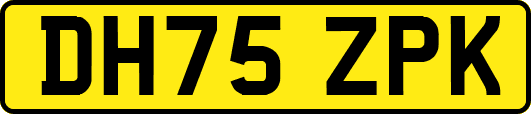 DH75ZPK