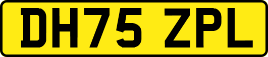 DH75ZPL