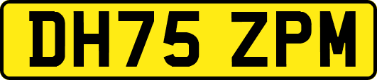 DH75ZPM