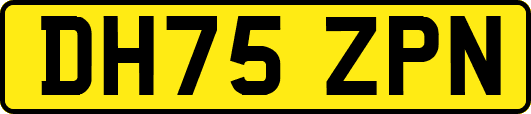 DH75ZPN
