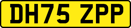 DH75ZPP