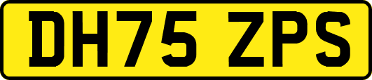 DH75ZPS