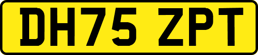 DH75ZPT