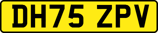 DH75ZPV