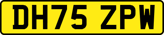 DH75ZPW